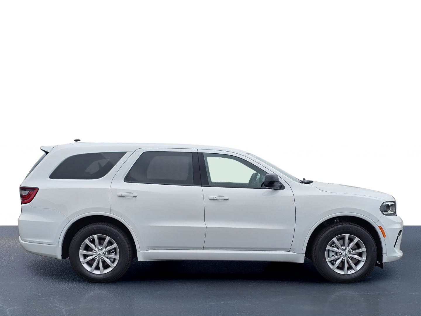 New 2026 Dodge Durango GT RWD image 7