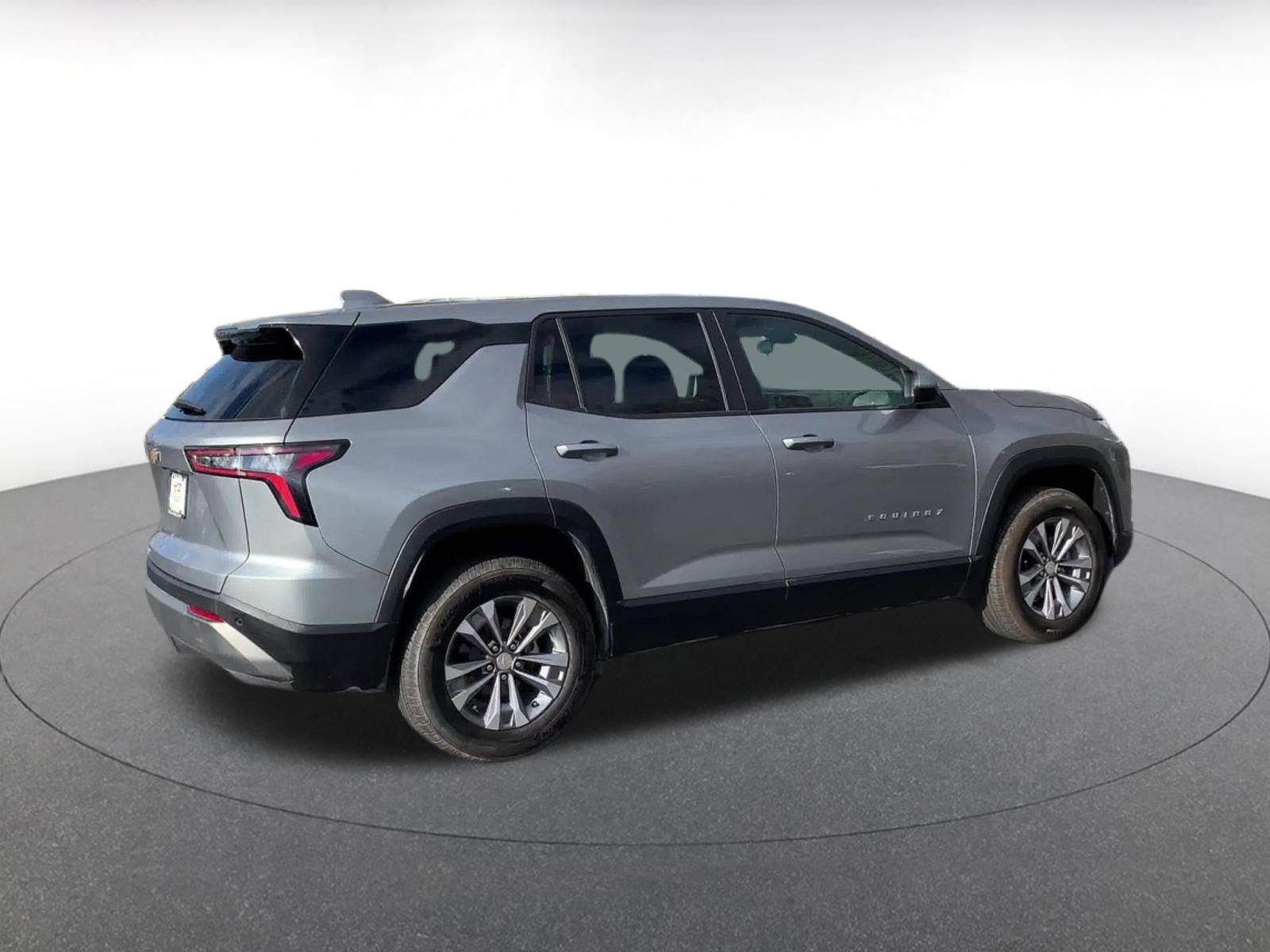 Used 2025 Chevrolet Equinox LT image 15