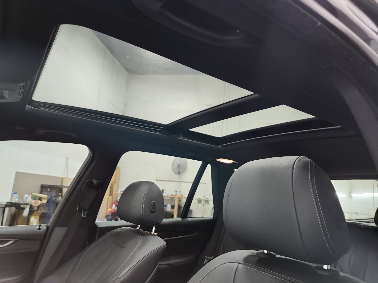 Used 2018 BMW X5 xDrive35i AWD/4WD image 17