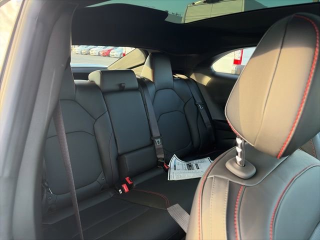 New 2026 Dodge Charger R/T Scat Pack image 11