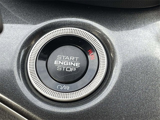 Used 2022 Jeep Grand Cherokee L Laredo w/ Luxury Tech Group I image 34