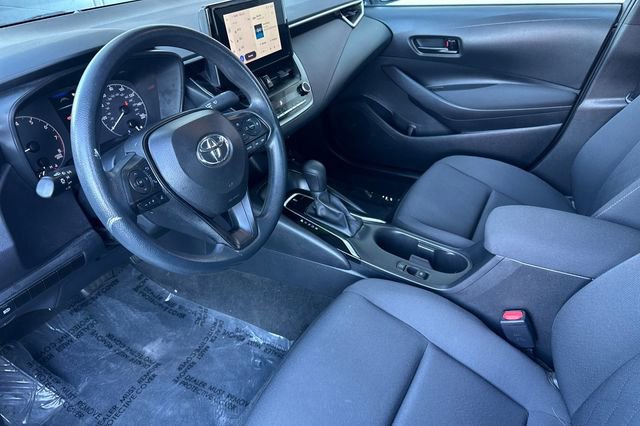 Certified 2024 Toyota Corolla LE image 12