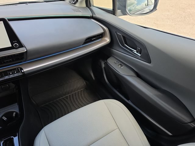 Used 2024 Toyota Prius Limited AWD/4WD image 12