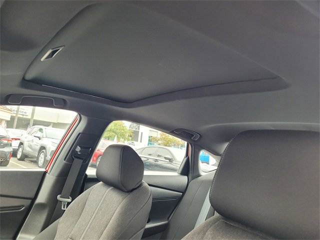 Certified 2023 Honda Accord Sport image 8