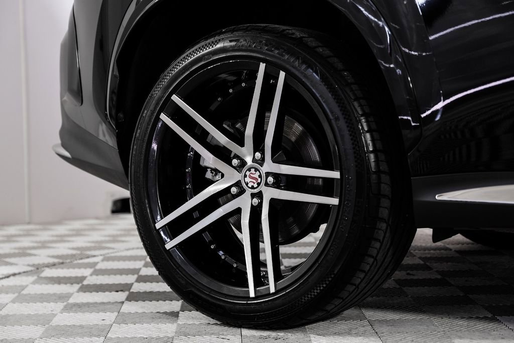 Used 2022 Lexus NX 450h+ F Sport w/ Vision Package image 60