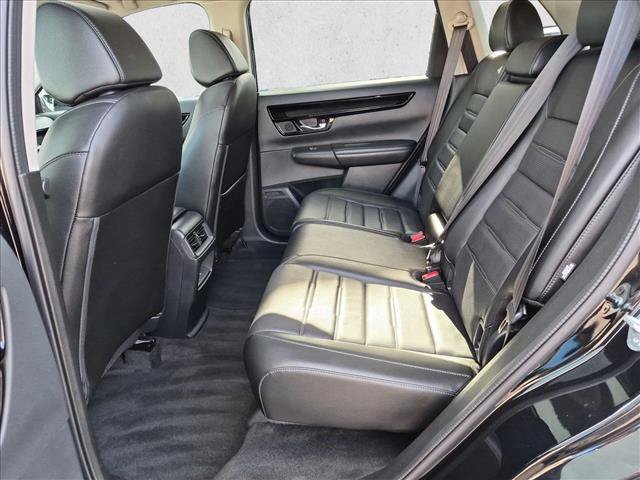 Used 2026 Honda CR-V EX-L image 19