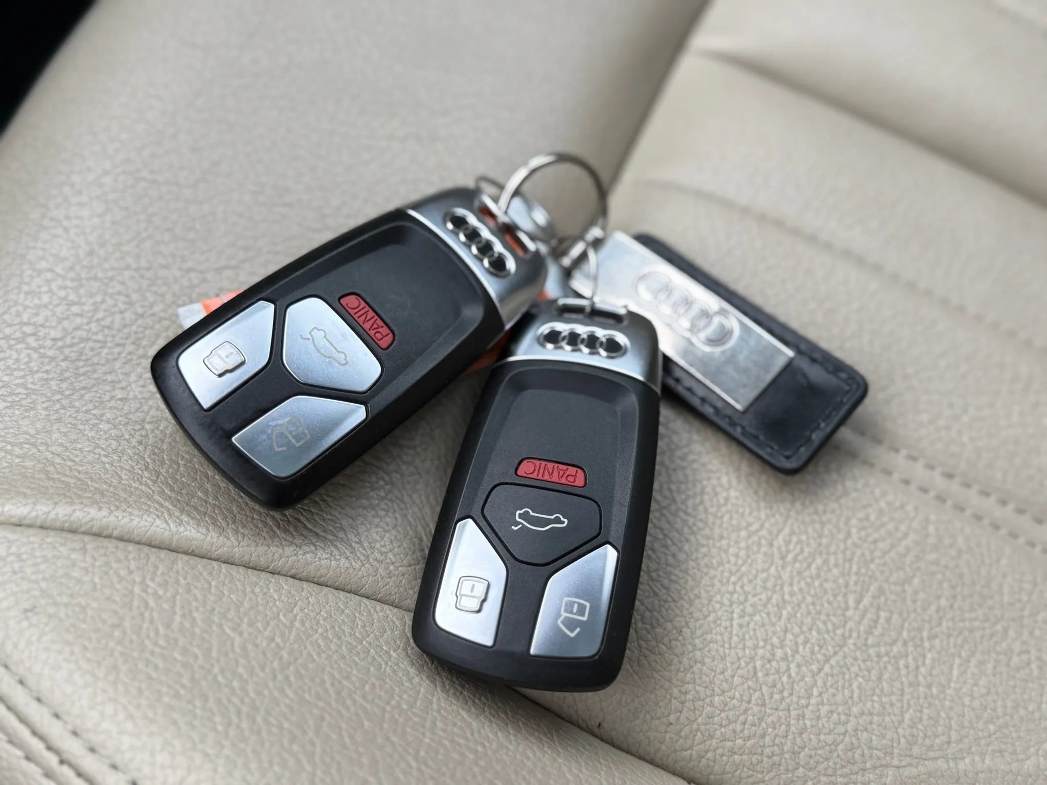 Used 2018 Audi Q5 2.0T Premium Plus image 34