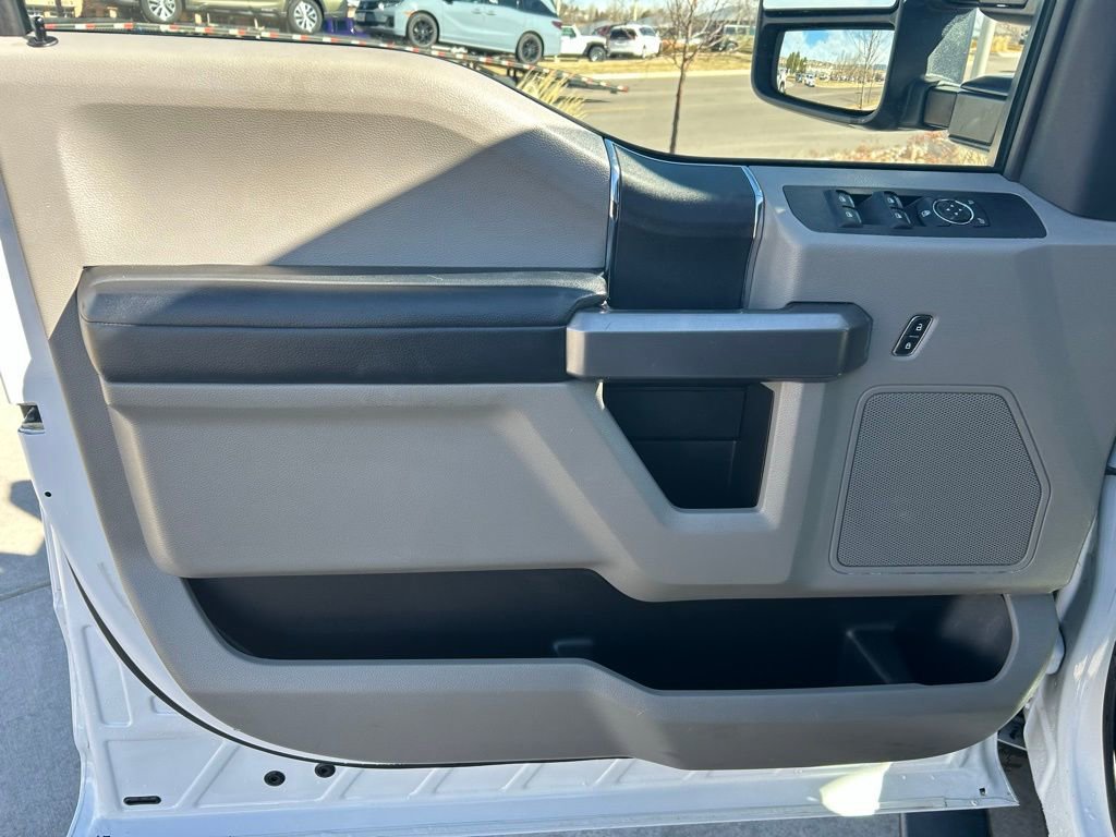 Used 2018 Ford F250 XLT image 10