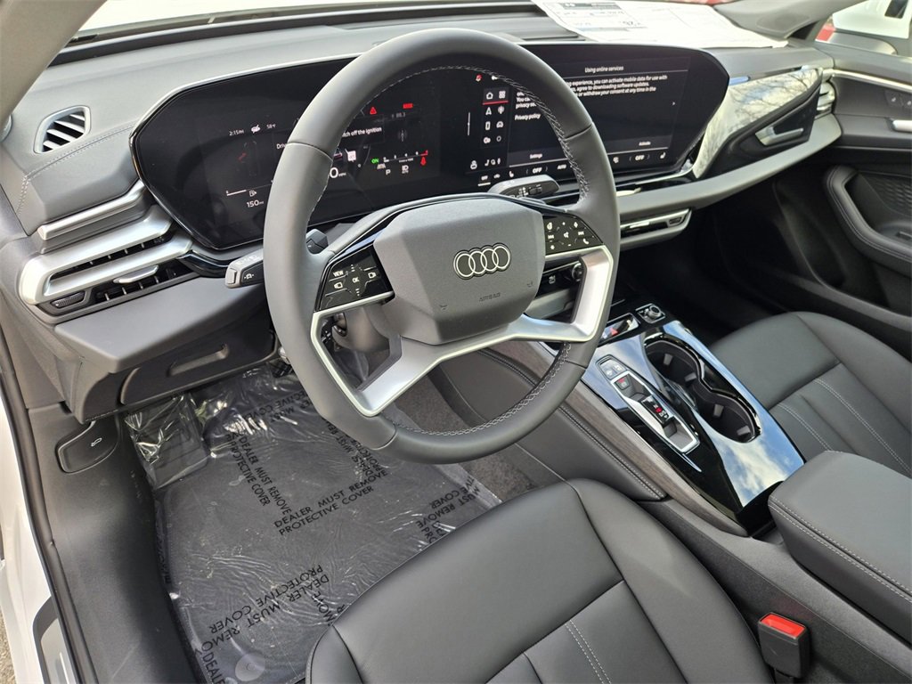 New 2025 Audi A5 2.0T Premium image 19