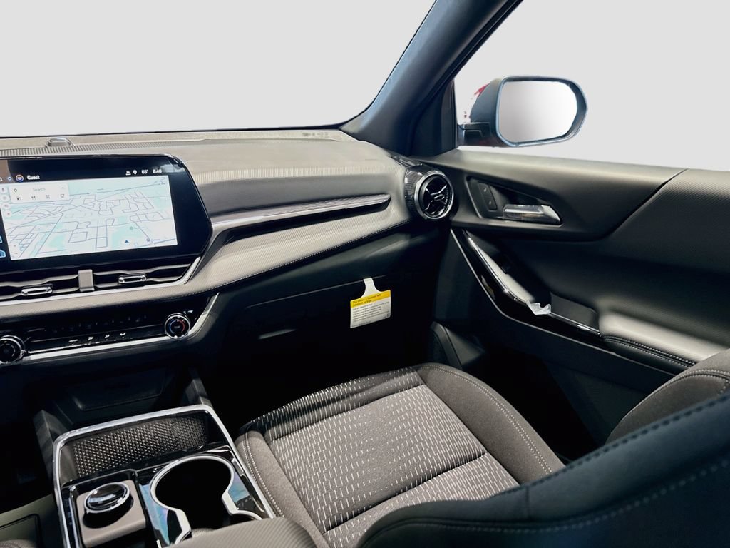 New 2027 Chevrolet Equinox LT w/ Safety and Technology Package FWD image 23