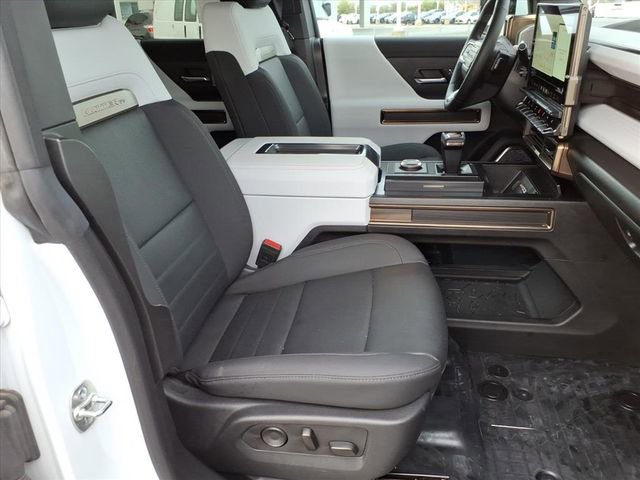 Used 2024 GMC Hummer EV 3X w/ Extreme Off-Road Package image 25