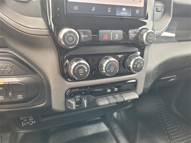 New 2026 RAM 2500 Tradesman w/ Chrome Appearance Group image 24