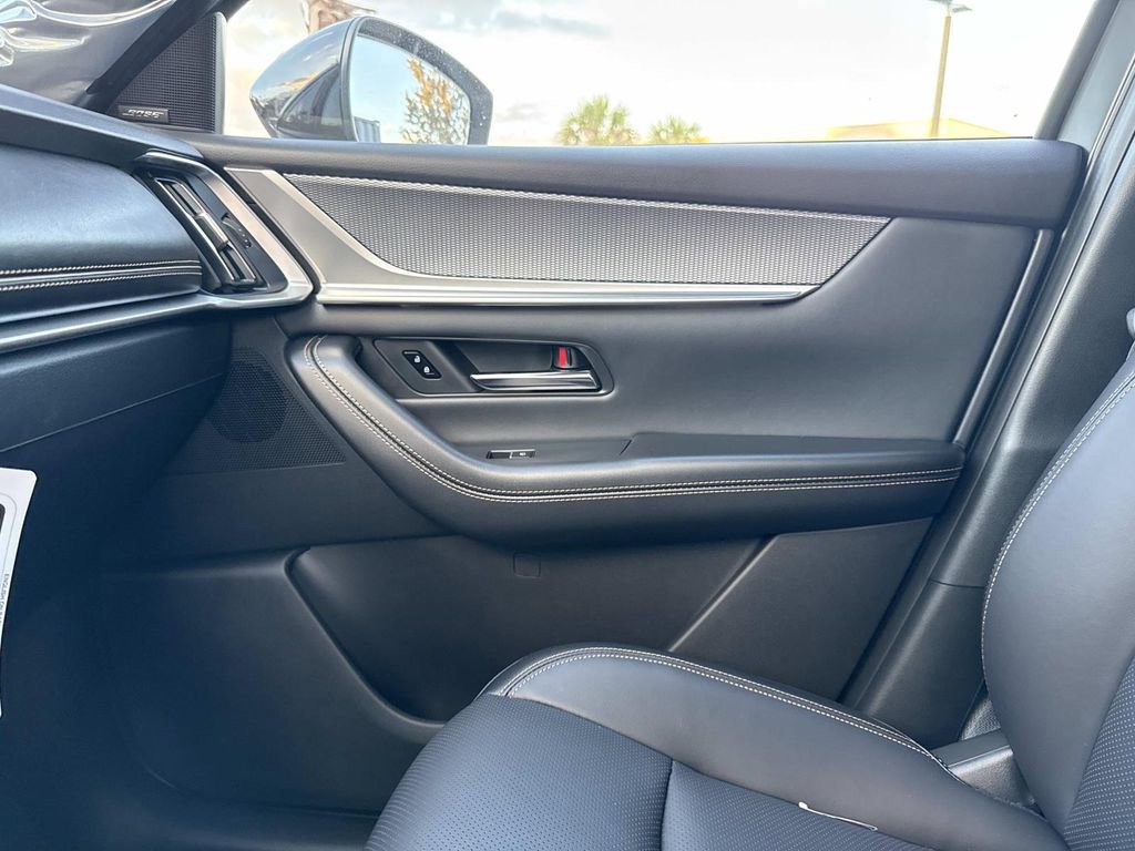 New 2026 MAZDA CX-90 3.3 Turbo S w/ Premium Package image 30