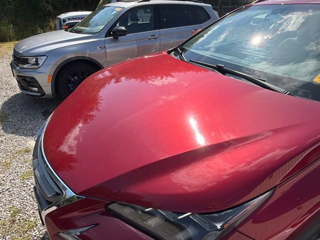 Used 2017 Lexus NX 200t AWD w/ Luxury Package image 21