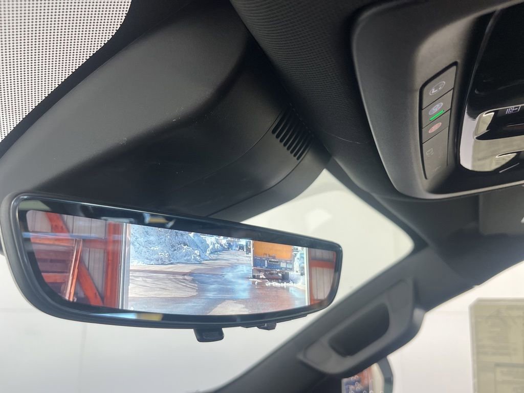 New 2026 Chevrolet Suburban Premier image 38