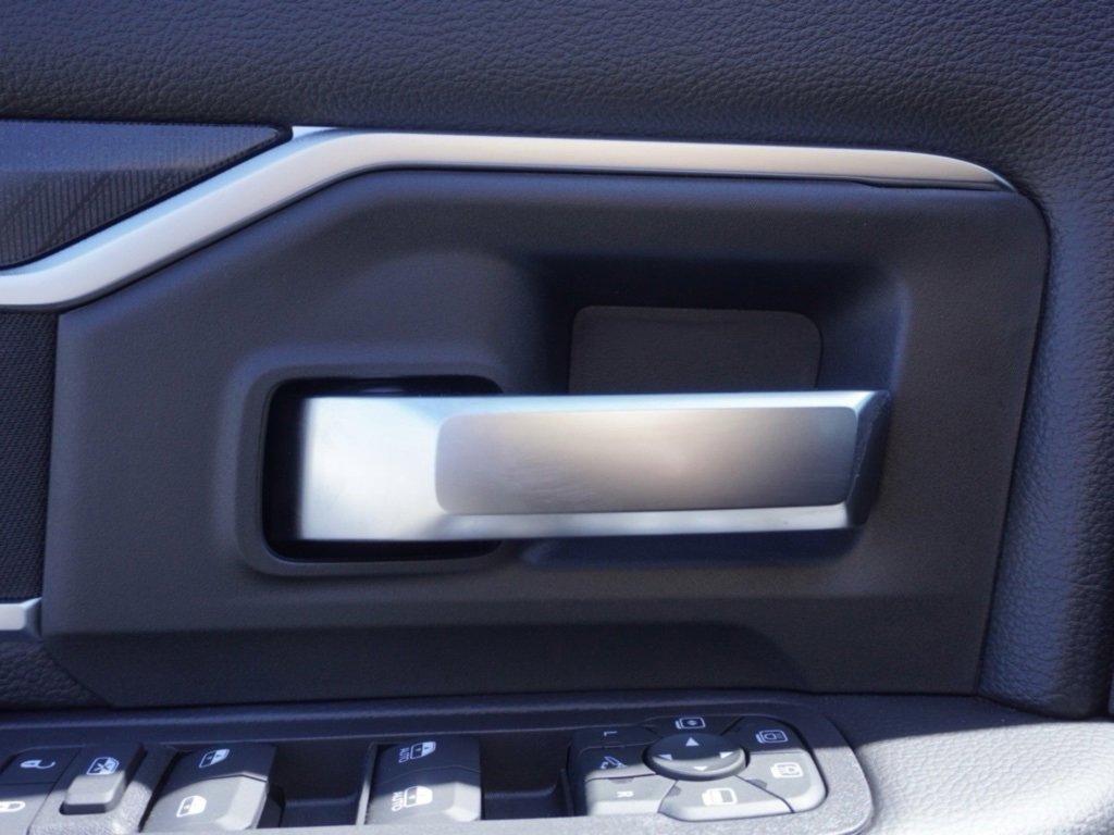 New 2026 RAM 2500 Big Horn image 12