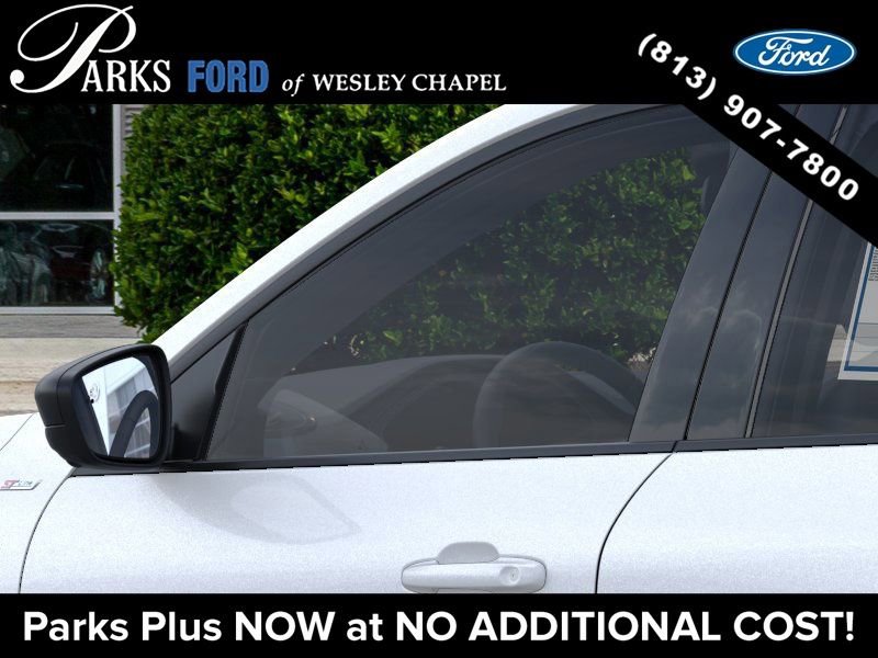 New 2026 Ford Escape ST-Line w/ Tech Pack #1 FWD image 20