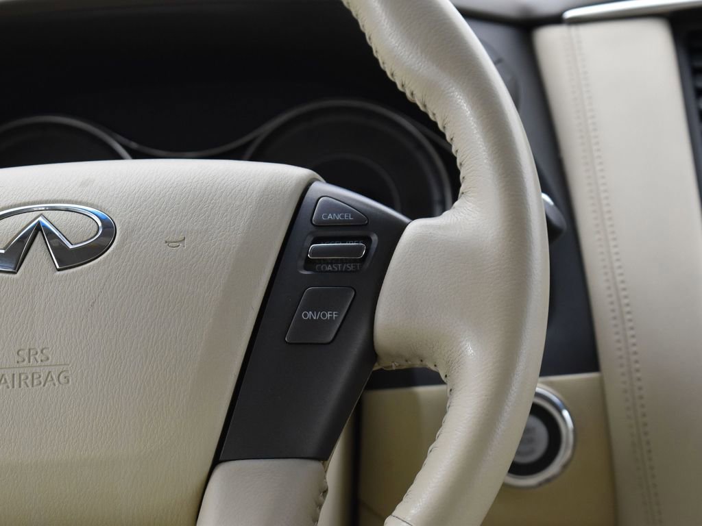 Used 2012 INFINITI QX56 4WD w/ Theater Pkg image 19