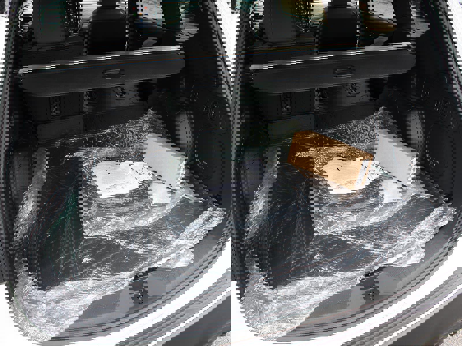 New 2026 Subaru Forester Limited image 8