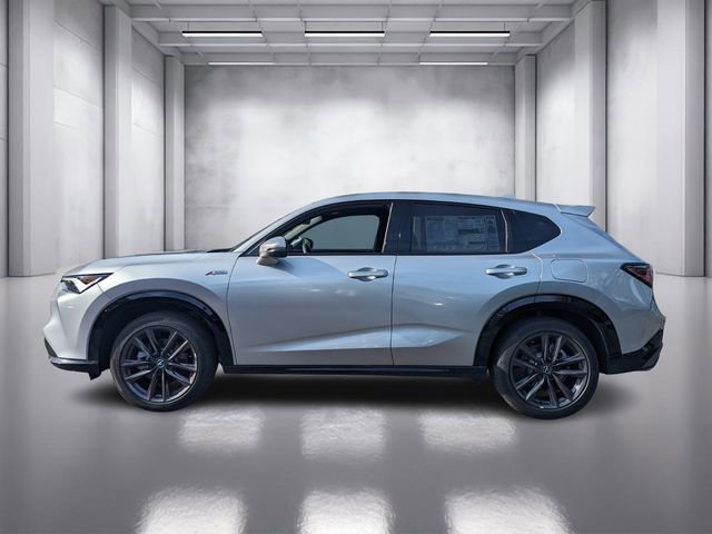 New 2025 Acura ADX A-Spec image 2