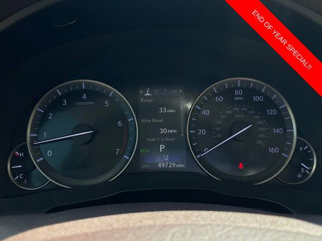 Used 2016 Lexus ES 350 image 17