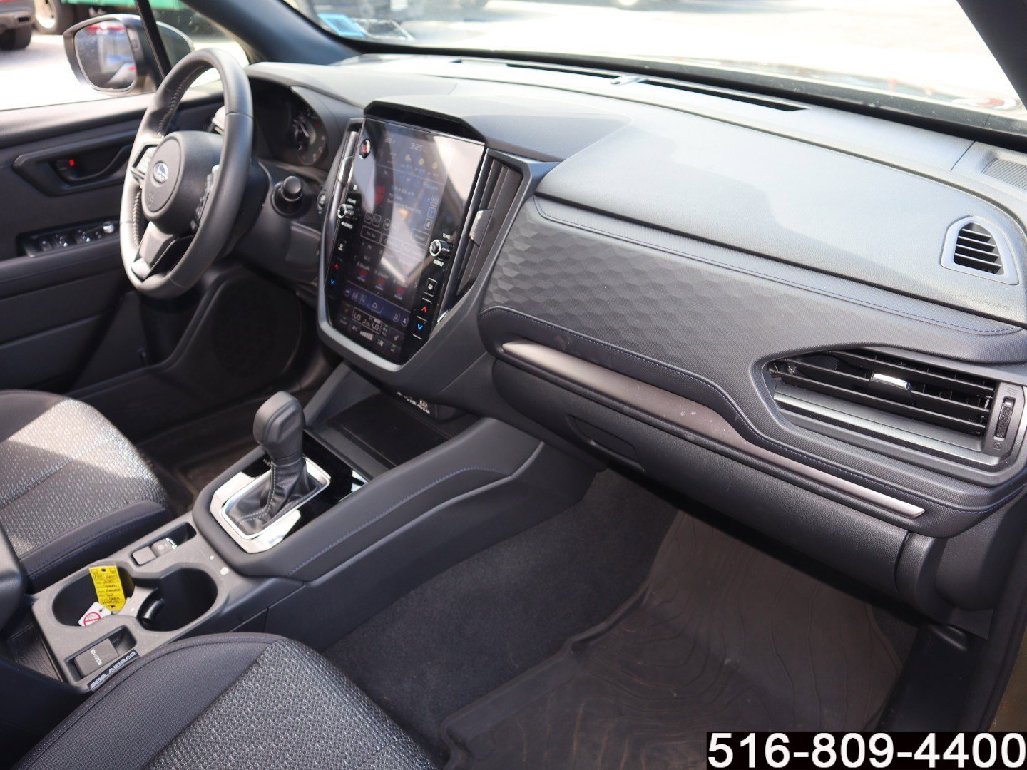 Used 2025 Subaru Forester Premium w/ Convenience Package #1 image 30