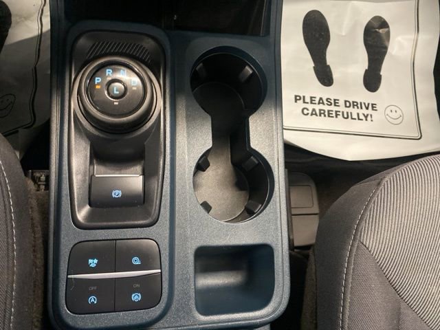 Used 2022 Ford Maverick XL w/ Equipment Group 100A Standard image 22