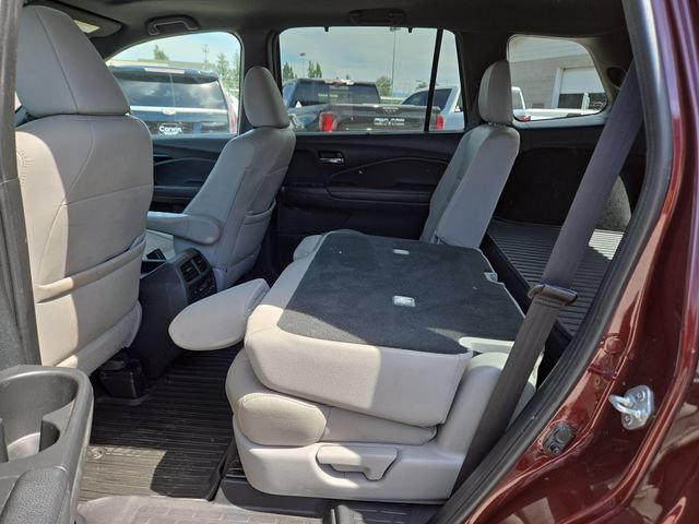 Used 2021 Honda Passport Elite image 34