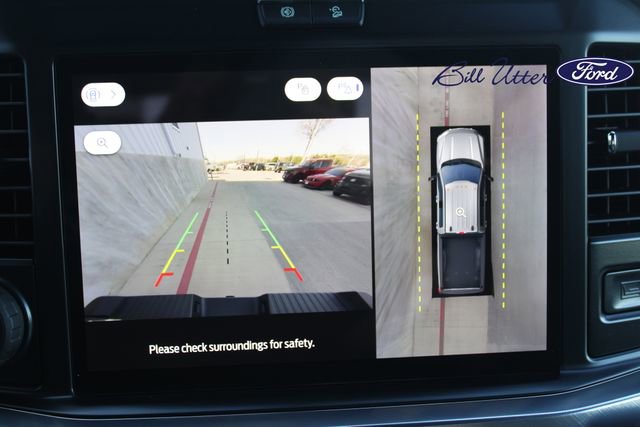 New 2026 Ford F350 King Ranch image 17