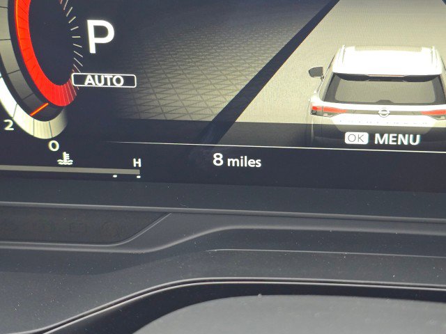 New 2026 Nissan Pathfinder SL image 33