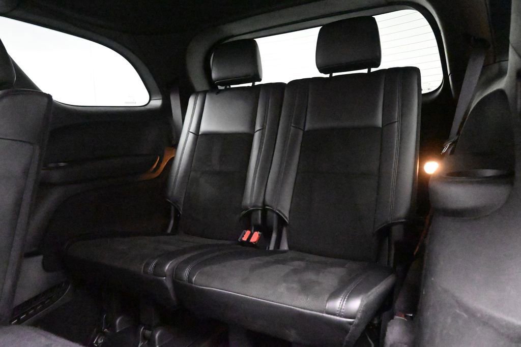 Used 2020 Dodge Durango GT AWD/4WD image 20