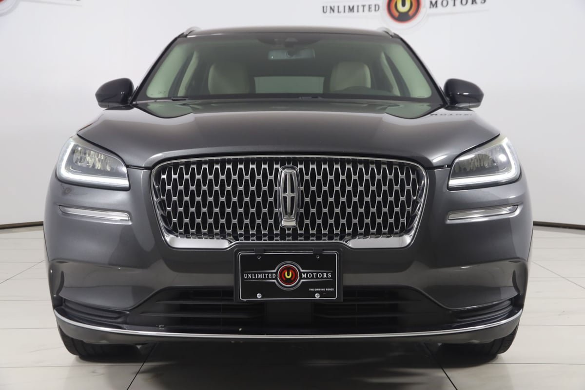 Used 2020 Lincoln Corsair AWD w/ Equipment Group 101A image 53