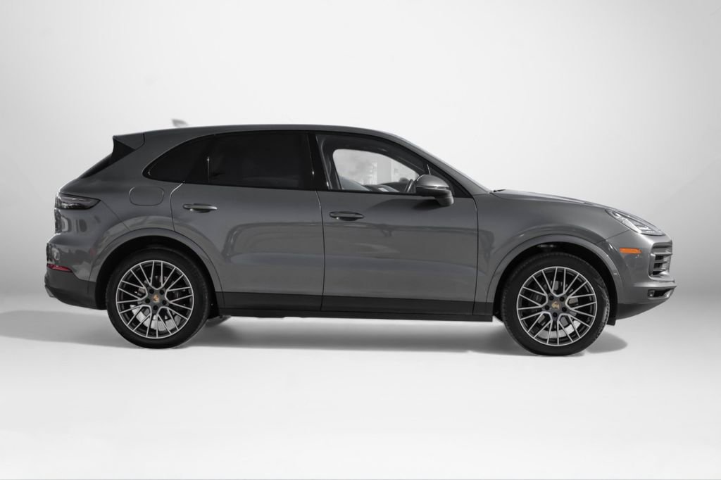 Used 2019 Porsche Cayenne image 5