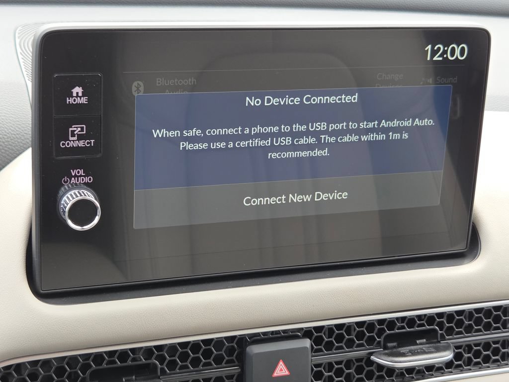 New 2027 Honda HR-V EX-L image 4