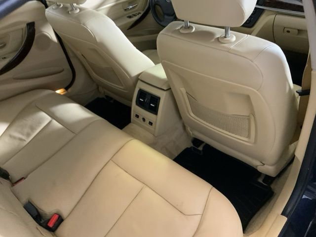 Used 2013 BMW 328i xDrive Sedan AWD/4WD image 35