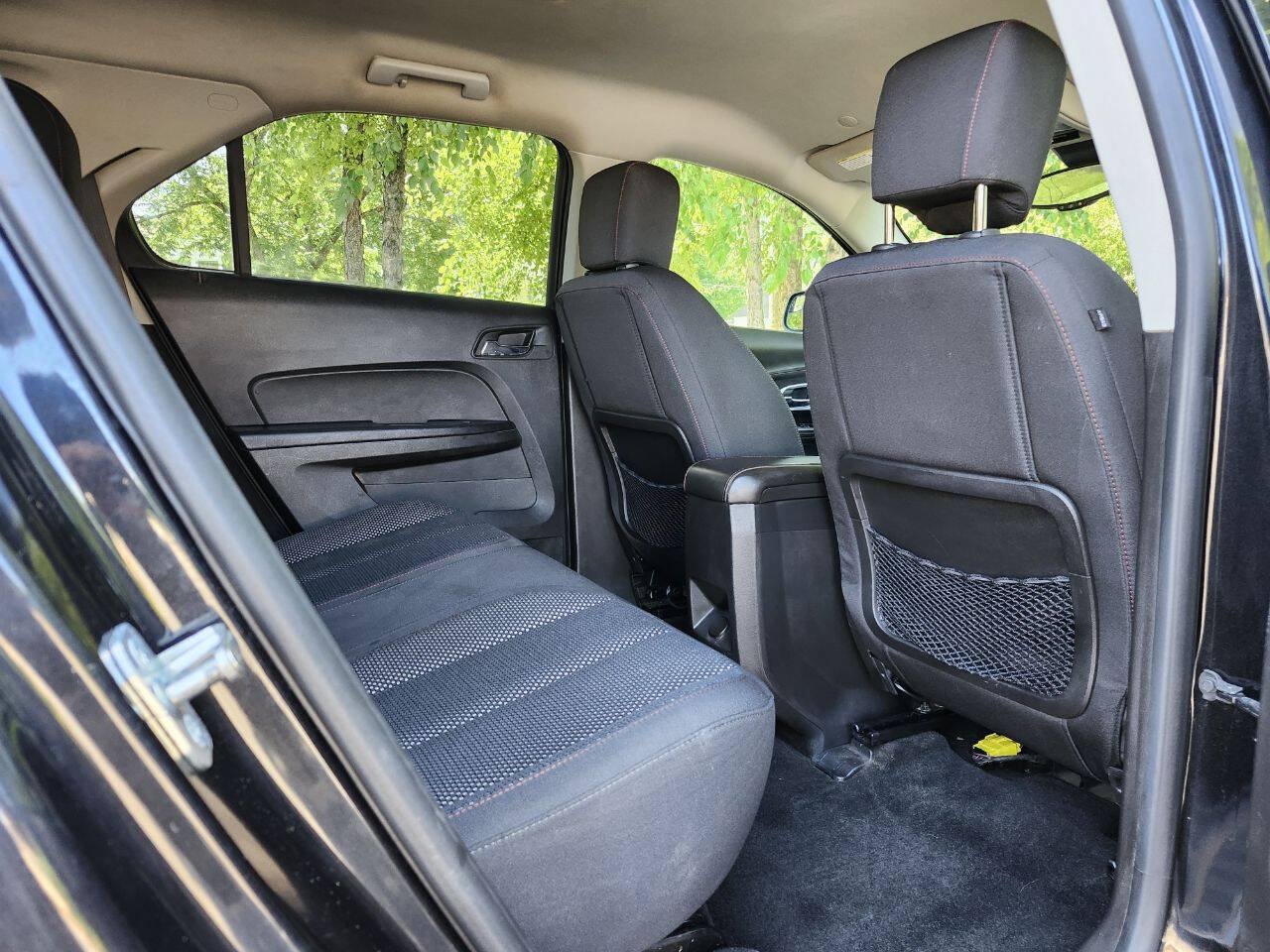 Used 2013 Chevrolet Equinox LT FWD image 7