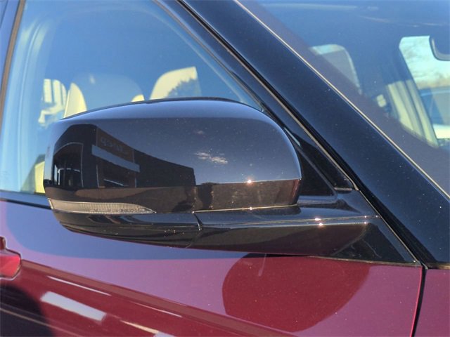 New 2025 Jeep Grand Cherokee Limited w/ Trailer Tow Package image 12