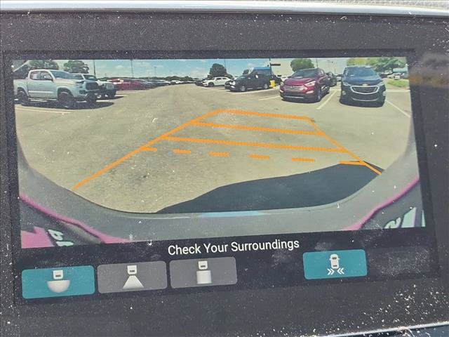 Used 2019 Honda Passport Elite image 13