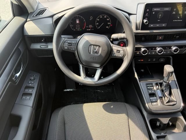 New 2026 Honda CR-V EX image 34