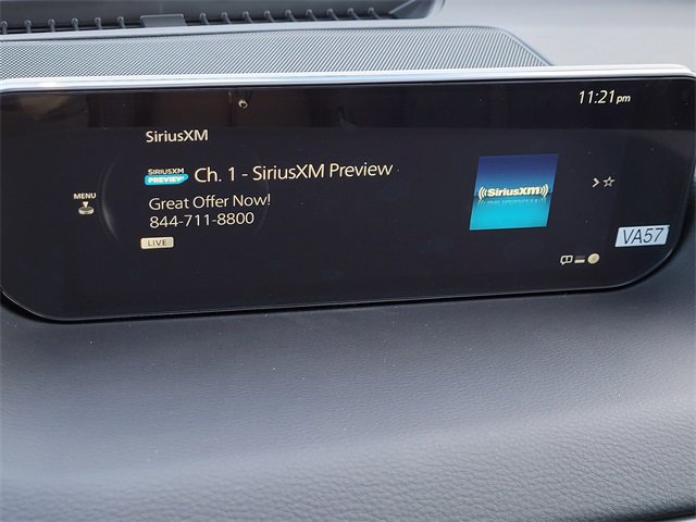 New 2026 MAZDA CX-50 AWD 2.5 Hybrid w/ Weather Package image 10