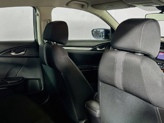 Used 2019 Honda Civic LX image 20