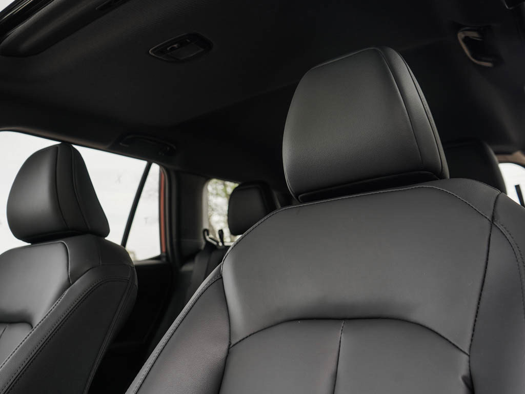 New 2026 Subaru Outback Premium AWD/4WD image 20