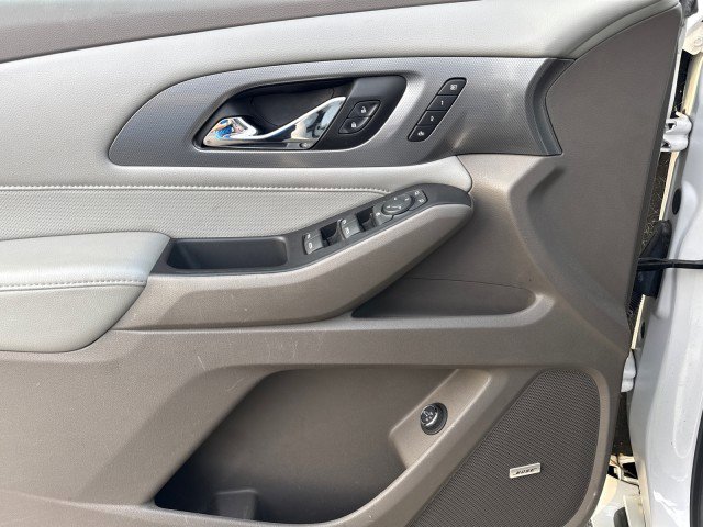 Used 2018 Chevrolet Traverse Premier w/ Driver Confidence II Package image 22