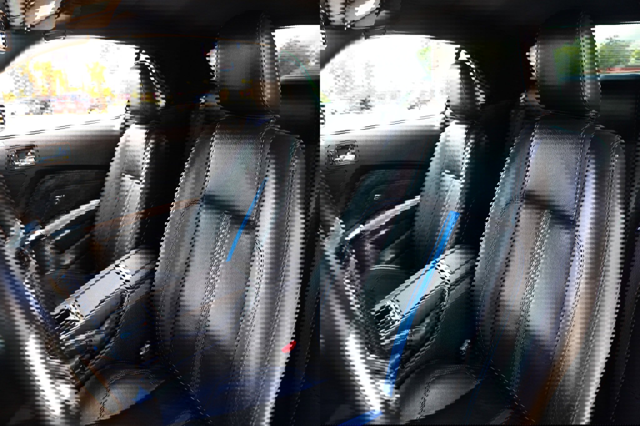 Used 2010 Ford Mustang GT image 9