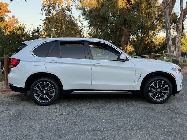 Used 2017 BMW X5 sDrive35i image 10