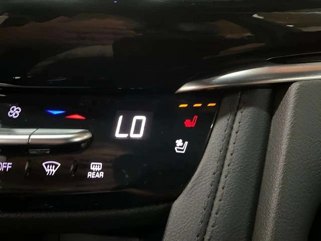 Used 2024 Cadillac XT6 Sport AWD/4WD image 85