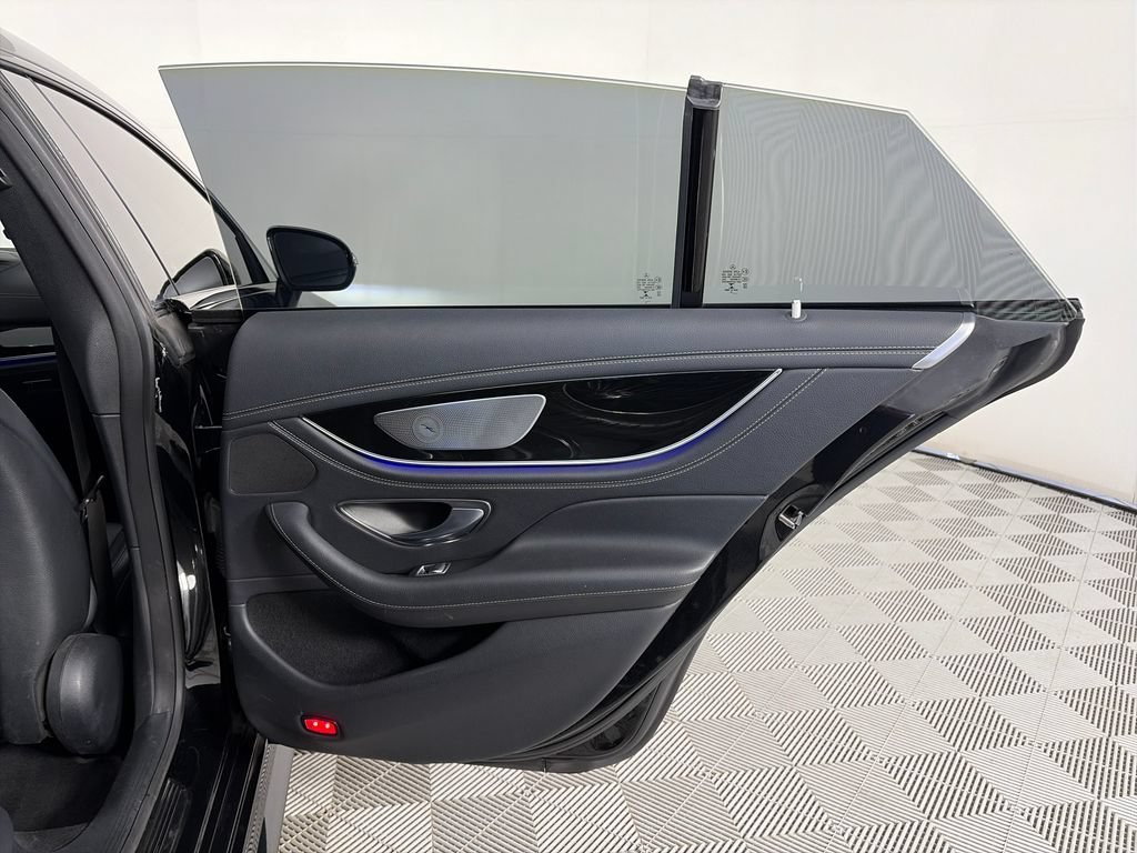 Used 2020 Mercedes-Benz AMG GT 53 image 28