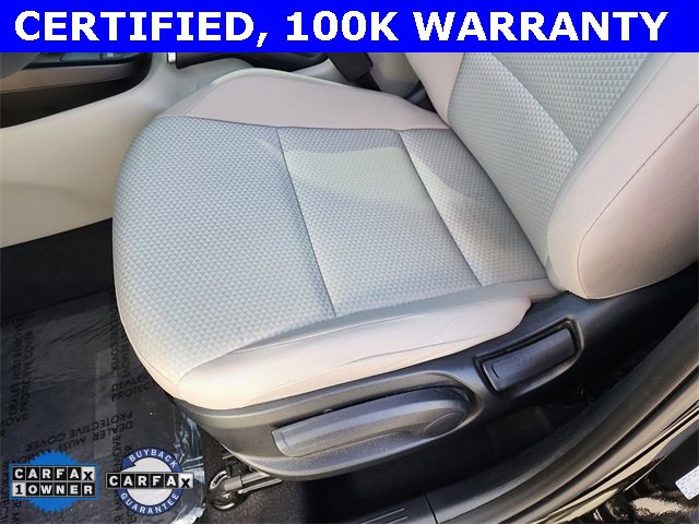 Certified 2024 Kia Soul LX w/ Option Group 015 image 14