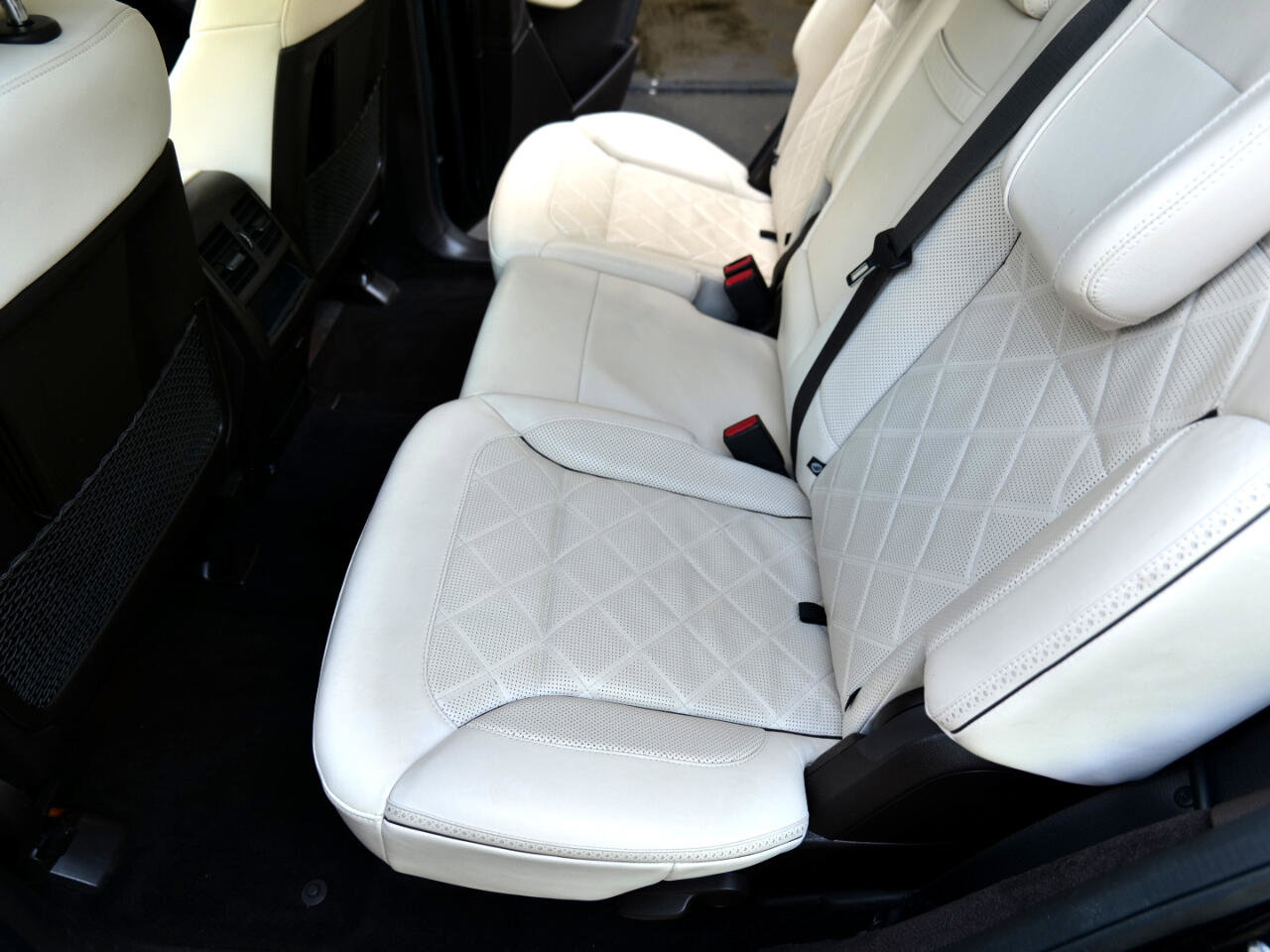 Used 2019 Mercedes-Benz GLS 450 4MATIC w/ Grand Edition Package image 50