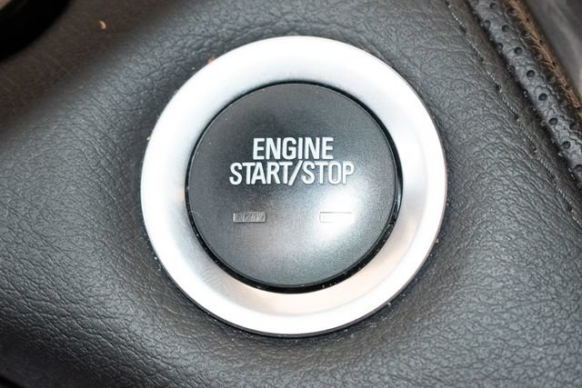 Used 2019 Cadillac CTS Luxury AWD/4WD image 27